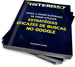 CAPA Ebook Google trasmparente 300x268 - E-BOOK ESTRATÉGIAS EFICAZES  DE BUSCA NO GOOGLE